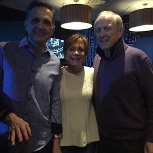 Meet your Posher, Joe